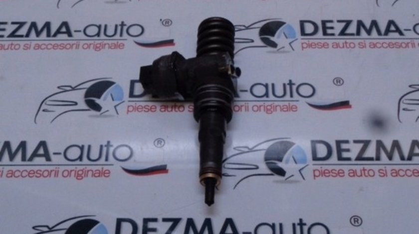 Injector 038130073AL,BTD, 0414720039, Seat Cordoba (6L2) 1.9 tdi (id:217010)