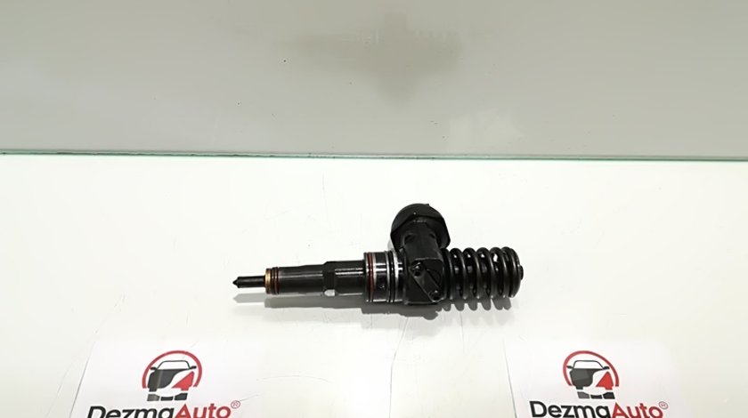 Injector, 038130073AL, BTD, 0414720039, Vw Bora (1J2) 1.9 tdi (id:344584)