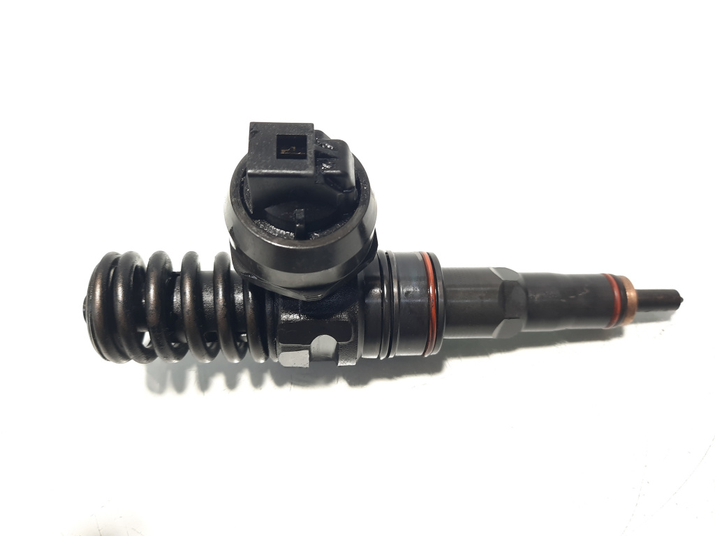 Injector, 038130073AL, BTD, 0414720039, Vw Golf 4 (1J1) 1.9 TDI, ASZ (id:504962)