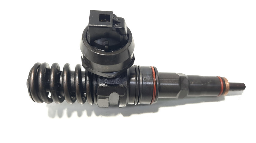 Injector, 038130073AL, BTD, 0414720039, Vw Golf 4 (1J1) 1.9 TDI, ASZ (id:504960)