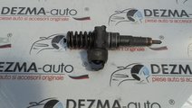 Injector, 038130073AL, RB3, 0414720039, Seat Ibiza...