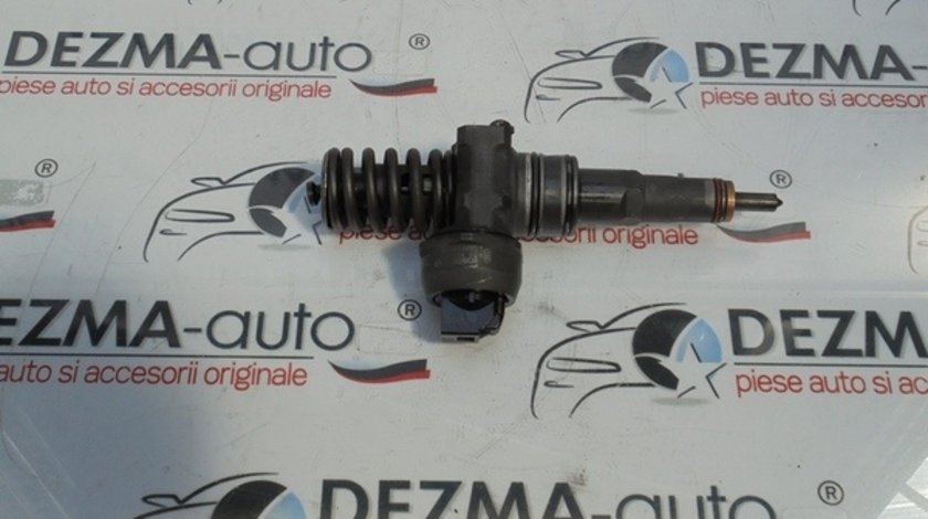 Injector, 038130073AL, RB3, 0414720039, Seat Ibiza 4 (6L1) 1.9 tdi (id:257671)