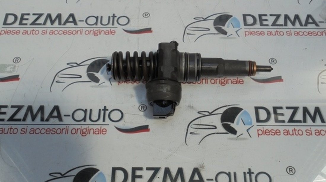 Injector,038130073AL, RB3/0414720039, Seat Ibiza 4 (6L1) 1.9 tdi (id:257674)