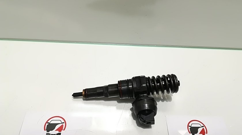 Injector, 038130073AL, RB3, 0414720039, Vw Golf 4 (1J1) 1.9 tdi (id:345080)