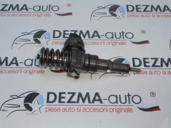 Injector 038130073AL,RB3, 0414720039, Vw Golf 4 (1J1) 1.9 tdi (id:227073)
