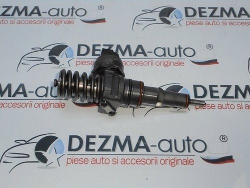 Injector 038130073AL,RB3, 0414720039, Vw Golf 4 (1J1) 1.9 tdi (id:227073)