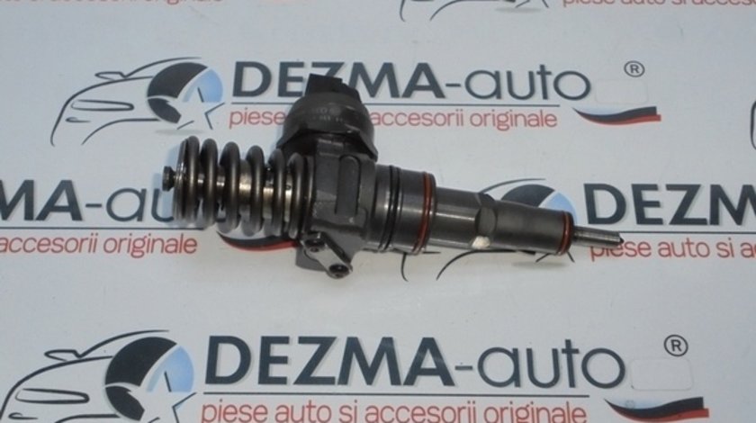 Injector 038130073AL,RB3, 0414720039, Vw Golf 4 (1J1) 1.9 tdi (id:227073)