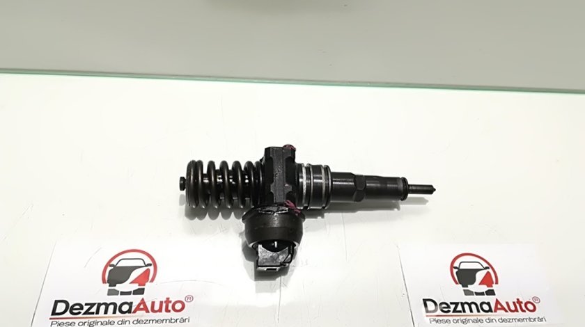 Injector, 038130073AL, RB3, 0414720039, Vw Golf 4 (1J1) 1.9 tdi (id:345076)