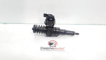 Injector 038130073AL, RB3, Vw Golf 4, 1.9 tdi (ID:...