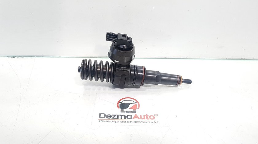 Injector 038130073AL, RB3, Vw Golf 4, 1.9 tdi (pr:110747)