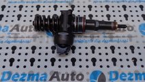 Injector 038130073AL, Skoda Octavia (1U) 1.9 tdi, ...