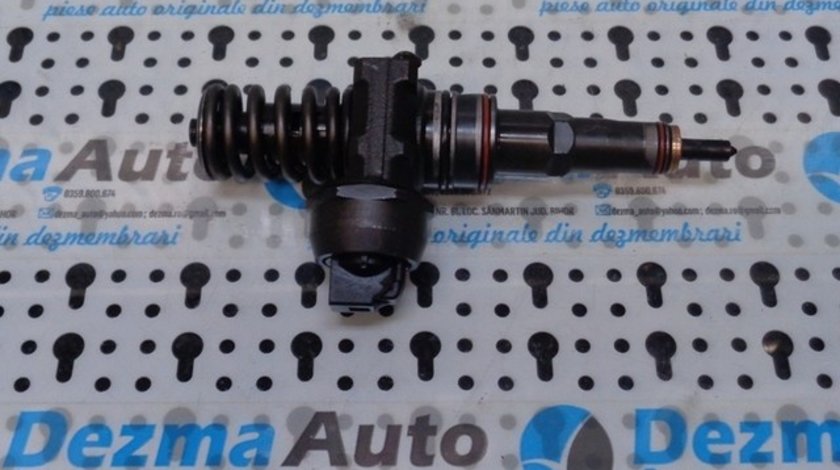 Injector 038130073AL, Skoda Octavia (1U) 1.9 tdi, ASZ