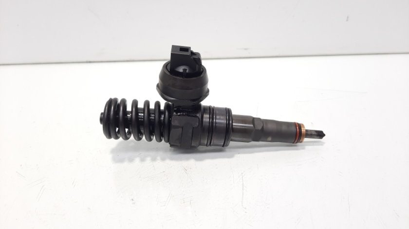 Injector 038130073AM, BPT, 0414720208, Seat Ibiza 4 (6L1) 1.9 tdi ATD