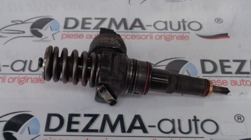 Injector 038130073AM, BPT, 0414720208, Seat Ibiza 4 (6L1) 1.9 tdi AXR