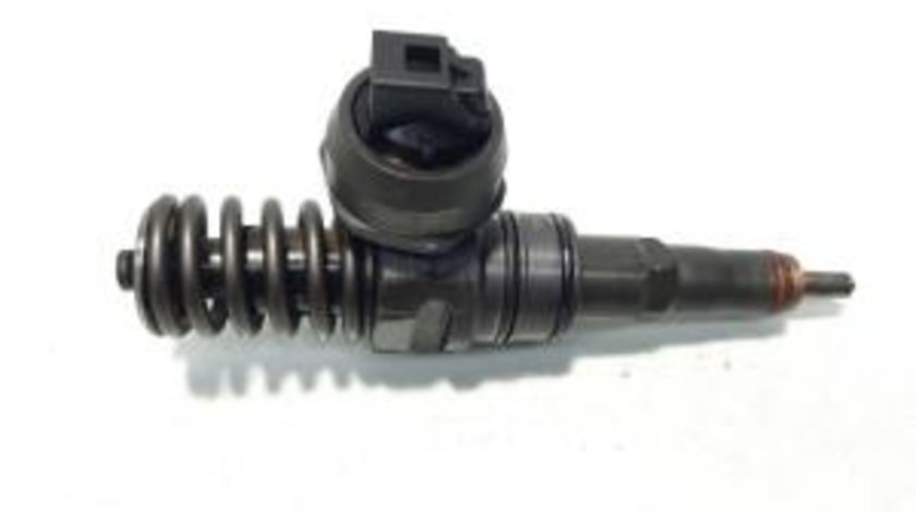 Injector 038130073AM, BPT, 0414720208, Skoda Fabia sedan (6Y3) 1.9 tdi ATD