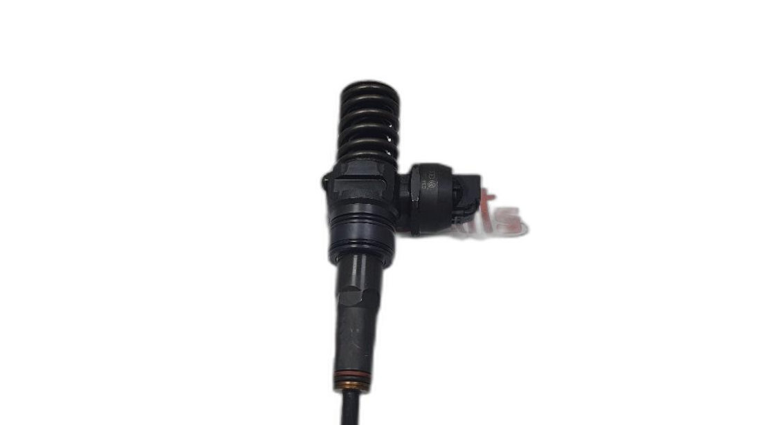 Injector 038130073AQ Volkswagen Golf 4 (1J1) Hatchback 2003 1.9 TDI OEM 038130073AQ