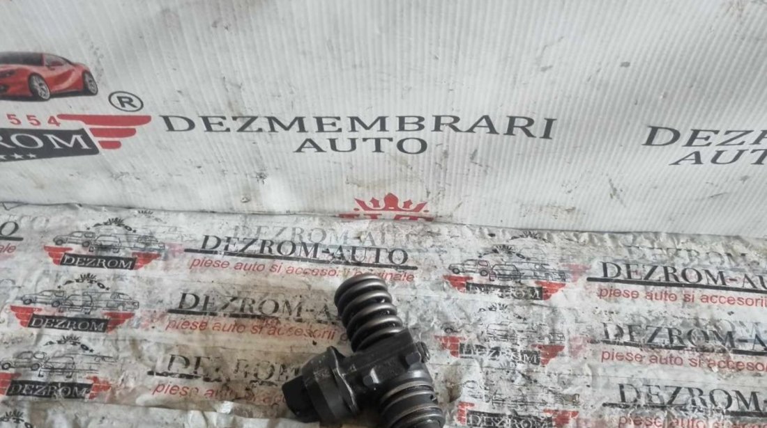 Injector 038130073AR Audi A4 B6 Avant 1.9 TDI quattro 130 cai