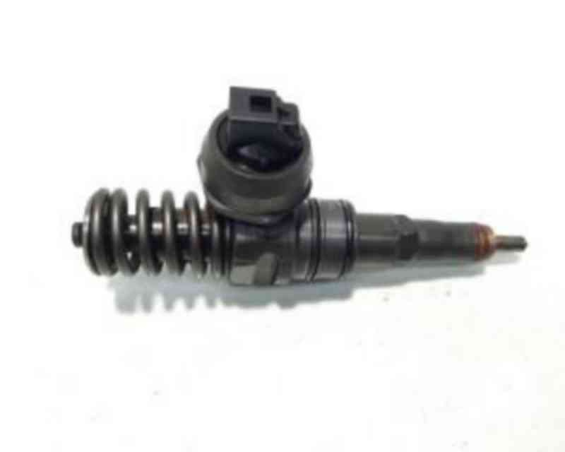 Injector 038130073AR, BPT, 0414720214, Skoda Superb (3U4) 1.9 tdi