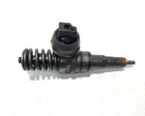Injector 038130073AR, BPT, 0414720214, Skoda Superb (3U4) 1.9 tdi
