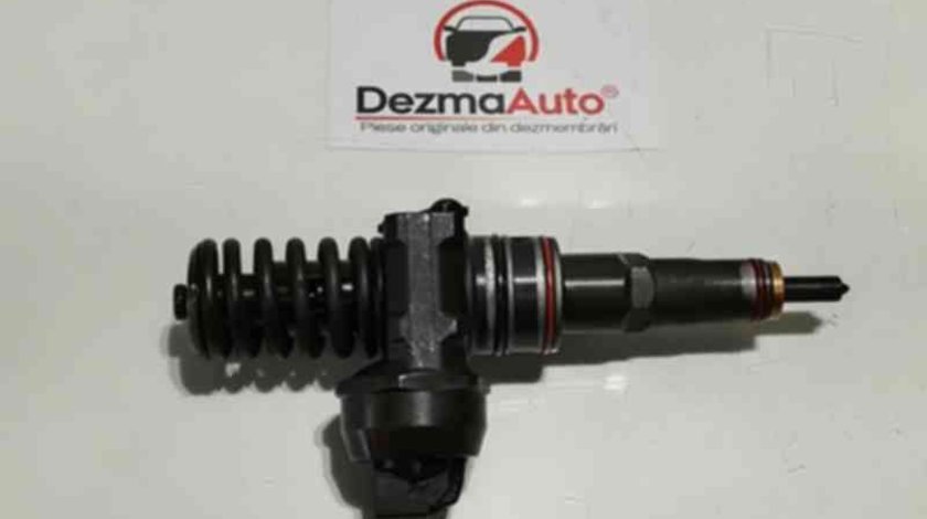 Injector 038130073AR, BPT, 0414720214, Vw Passat (3B3) 1.9 TDI (id:302631)