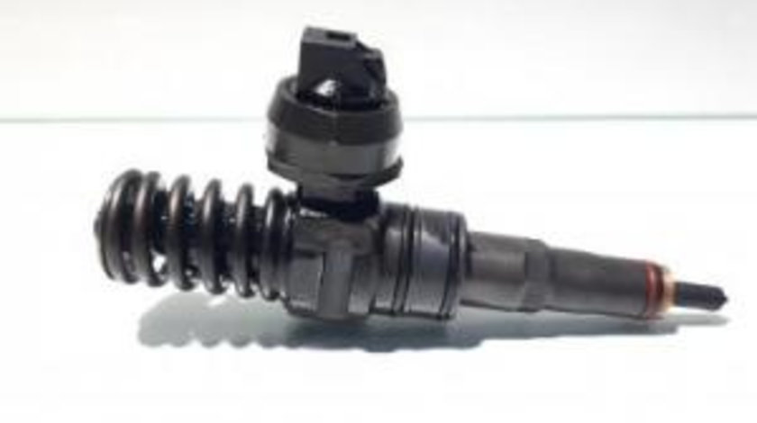 Injector 038130073AR/BPT, Skoda Superb (3U4) 1.9 tdi (id:342449)