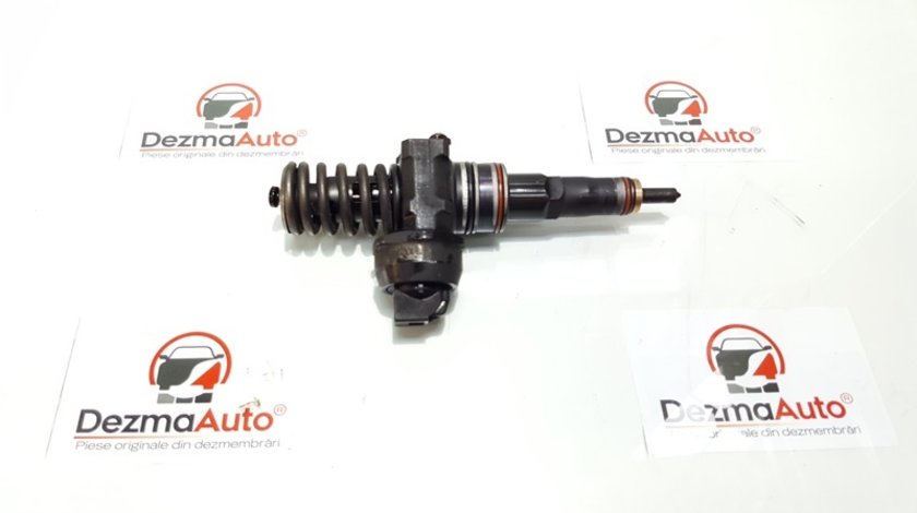 Injector 038130073AR,BTC, 0414720214, Vw Passat (3B3) 1.9 tdi (id:338262)