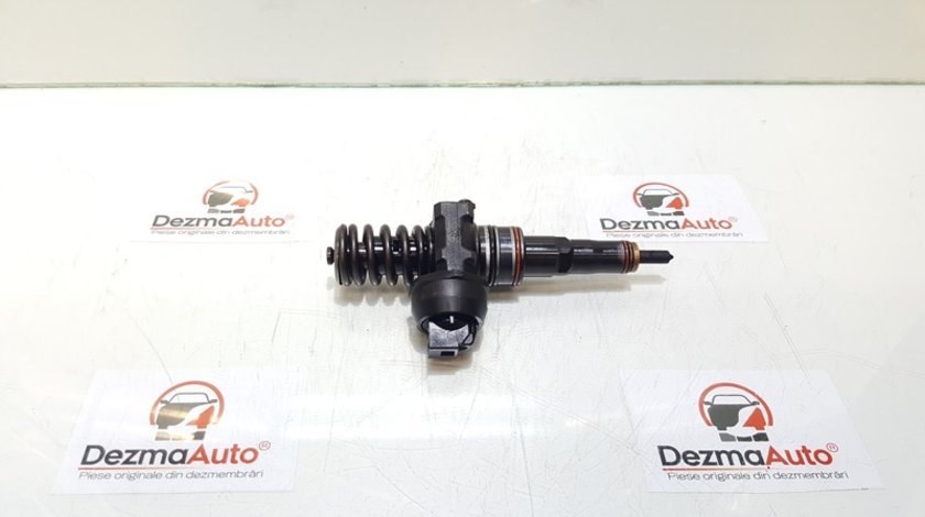 Injector, 038130073AR, BTC, 0414720214, Vw Passat (3B3) 1.9 tdi (id:318273)