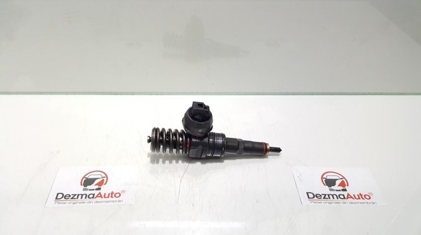 Injector, 038130073AR/BTC, Vw Passat (3B3) 1.9 tdi (id:352785)