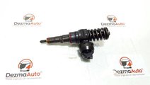 Injector 038130073AR/BTC, Vw Passat (3B3) 1.9 tdi ...