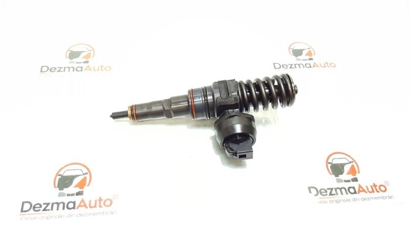 Injector 038130073AR/BTC, Vw Passat (3B3) 1.9 tdi (id:336514)