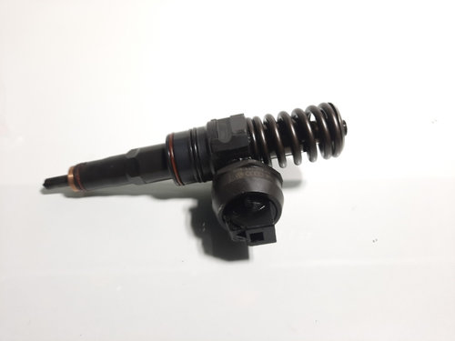 Injector, 038130073AR,BTC, Vw Passat (3B3) 1.9 tdi (id:352784)