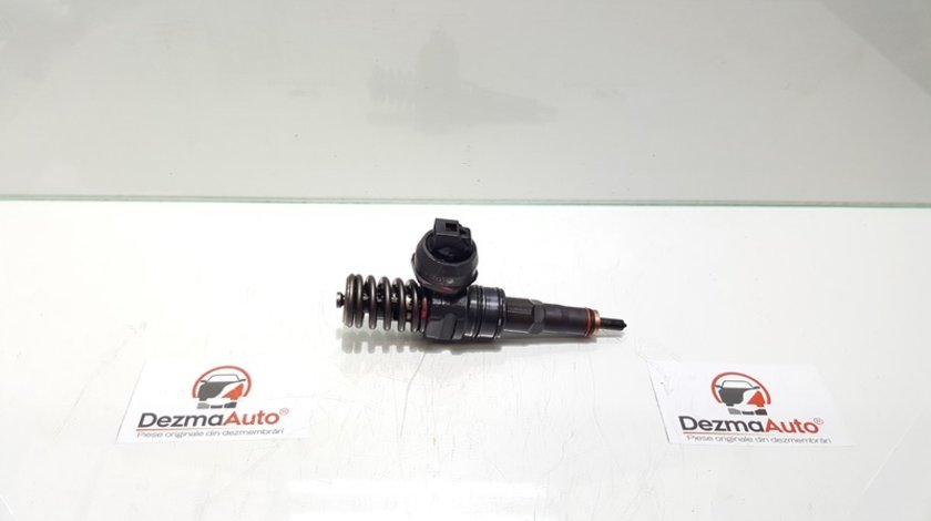 Injector, 038130073AR/BTC, Vw Passat (3B3) 1.9 tdi (id:352784)