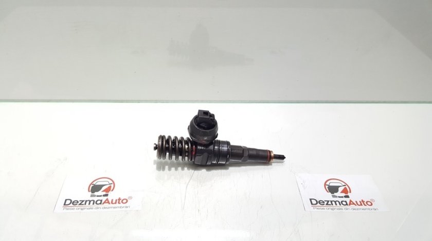 Injector, 038130073AR/BTC, Vw Passat (3B3) 1.9 tdi (id:352781)