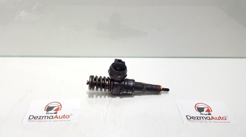 Injector, 038130073AR/BTC, Vw Passat (3B3) 1.9 tdi (id:352779)