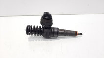 Injector 038130073AS, 0414720224, Vw Golf 5, 2.0sd...