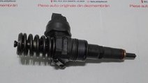 Injector, 038130073BA, BTC, 0414720216, Skoda Supe...