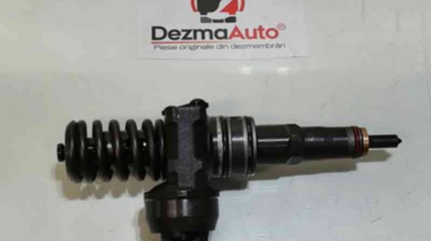 Injector 038130073BA, BTD, 0414720216, Vw Passat (3B3) 1.9 TDI (id:301969)