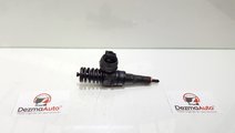 Injector, 038130073BA/BTD, Vw Passat (3B3) 1.9 tdi...