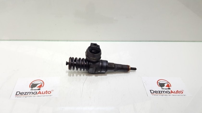 Injector, 038130073BA/BTD, Vw Passat (3B3) 1.9 tdi (id:353102)