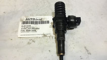 Injector 038130073bh 1.9 TDI Audi A4 8E2,B6 2000-2...