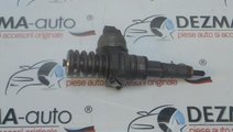 Injector, 038130073BH, BPT, 0414720230, Audi A4,1....