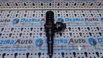 Injector, 038130073BH, BTC, 0414720230, Skoda Supe...