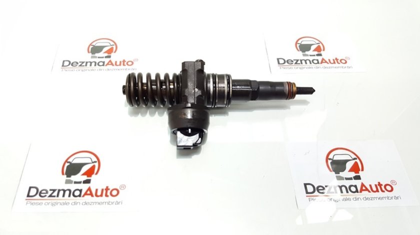 Injector 038130073BJ/BTC, Skoda Superb (3U4) 2.0tdi (id:338983)