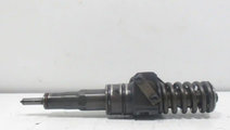 Injector 038130073BJ Cod mare CM Audi A4 B7 [2004 ...