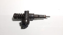 Injector, 038130073BL, Seat Cordoba (6L2) 1.4tdi, ...