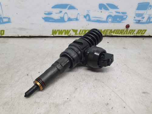 Injector 038130073BN 0414720313 1.9 tdi BLS Audi A3 8P/8PA [facelift] [2004 - 2008]
