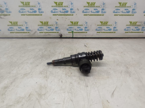 Injector 038130073BN 0414720313 1.9 tdi BLS Seat Ibiza 3 [facelift] 6L [2006 - 2008]