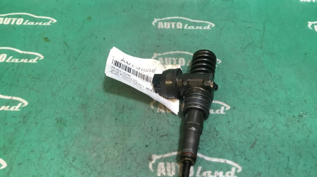 Injector 038130073bn 1.9 TDI Volkswagen JETTA III 1K2 2005-2010