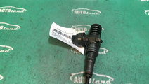 Injector 038130073bn 1.9 TDI Volkswagen JETTA III ...