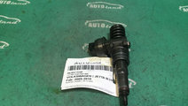 Injector 038130073bn 1.9 TDI Volkswagen JETTA III ...